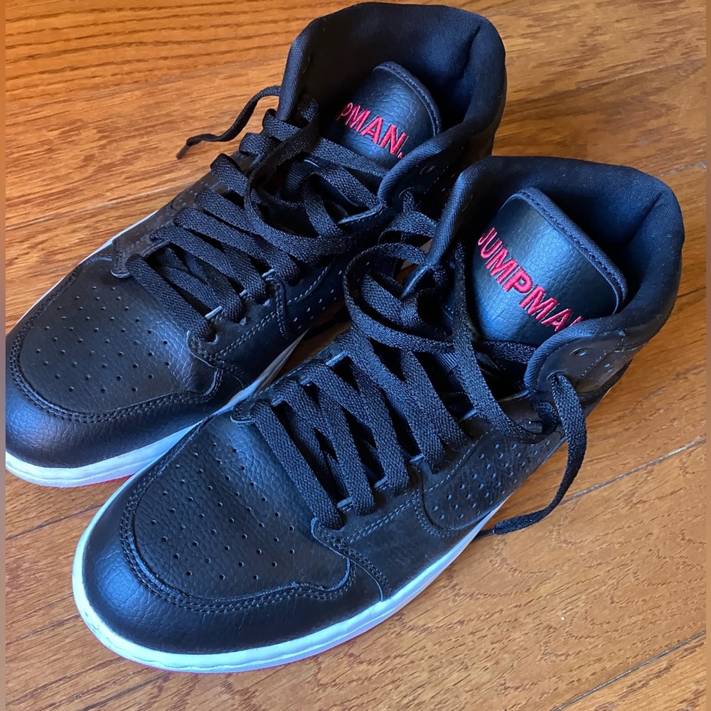 Men’s Nike Air Jordan’s